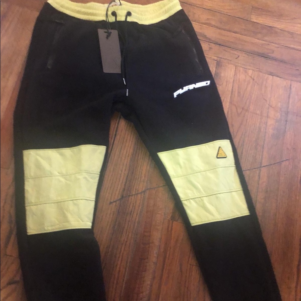 Jogger